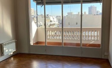 Alquiler Venta. Buenos Aires. CABA: Departamento SEMIPISO REMODELADO 4 dormitorios
