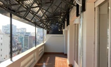 Alquiler Venta. Buenos Aires. CABA: Departamento SEMIPISO REMODELADO 4 dormitorios
