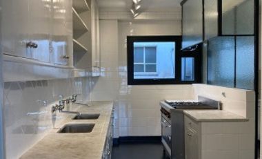 Alquiler Venta. Buenos Aires. CABA: Departamento SEMIPISO REMODELADO 4 dormitorios