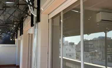 Alquiler Venta. Buenos Aires. CABA: Departamento SEMIPISO REMODELADO 4 dormitorios