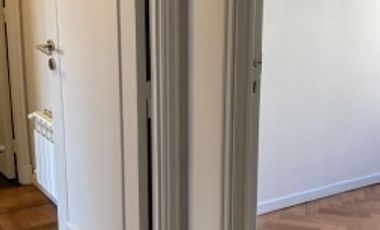 Alquiler Venta. Buenos Aires. CABA: Departamento SEMIPISO REMODELADO 4 dormitorios