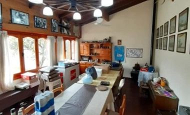 CASA JURAMENTO 1400 5 AMB.