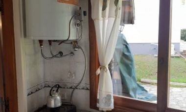 CABAÃA SIERRA DE LOS PADRES