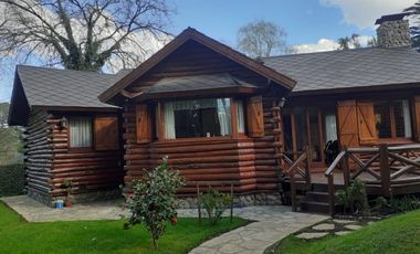 CABAÃA SIERRA DE LOS PADRES