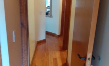 CABAÃA SIERRA DE LOS PADRES