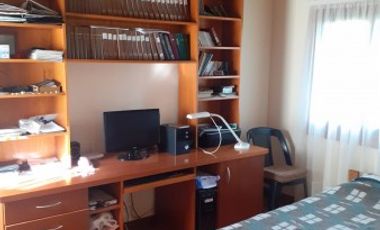 CABAÃA SIERRA DE LOS PADRES