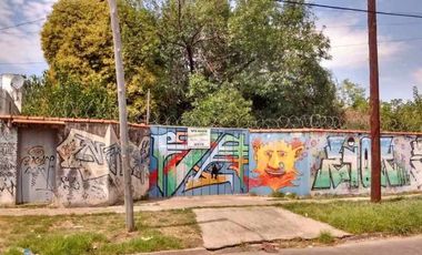 Terreno en venta en Morón, Morán