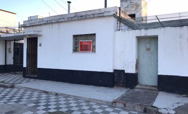 Mariano Balcarce a solo dos cuadra de R-20.-