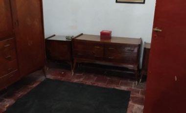 Vendo Casa en Pasaje Baucis