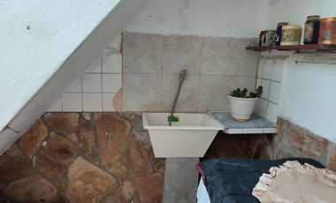 Vendo Casa en Pasaje Baucis