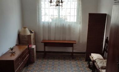 Vendo Casa en Pasaje Baucis