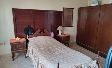 Vendo Casa en Pasaje Baucis