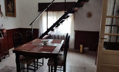 Vendo Casa en Pasaje Baucis