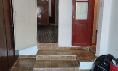Vendo Casa en Pasaje Baucis