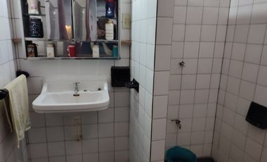 Vendo Casa en Pasaje Baucis