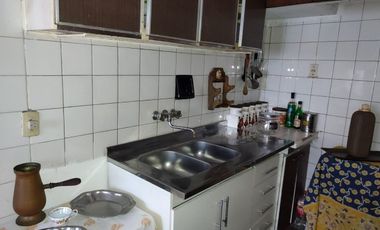 Vendo Casa en Pasaje Baucis