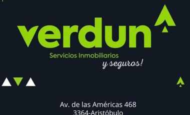 Terreno en Dos de Mayo centrico