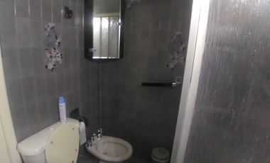 CASA 3 AMBIENTES CON JARDIN EN CARAPACHAY - CHICLANA 5900