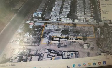 TERRENO EN VENTA A PIE CARRETERA, EJIDO ANA, TORREON, COAHUILA.
