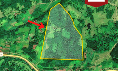 Chacra de 58 hectÃ¡reas