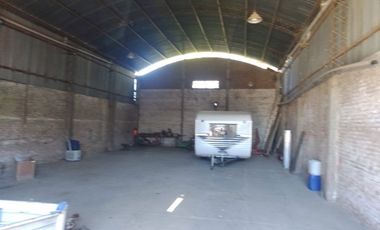 VENTA EXCLUSIVA OFICINAS + GALPON SOBRE AV ZANNI