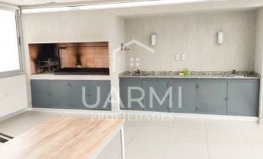 Departamento amoblado y equipado