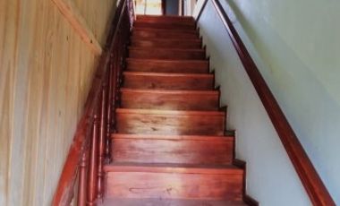 Propiedad en Aristobulo del Valle