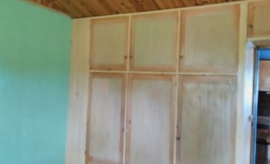 Propiedad en Aristobulo del Valle