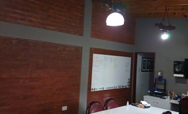 CASA EN VENTA - BARRIO 100 VIVIENDAS - ALLEN