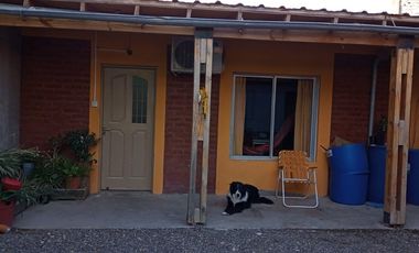 CASA EN VENTA - BARRIO 100 VIVIENDAS - ALLEN