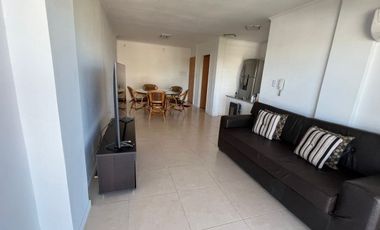 En venta departamento tres dormitorios, tres baÃ±os, zona parque !