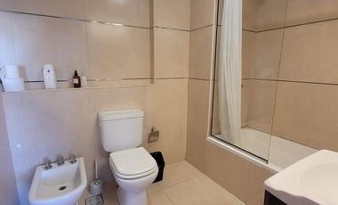 En venta departamento tres dormitorios, tres baÃ±os, zona parque !