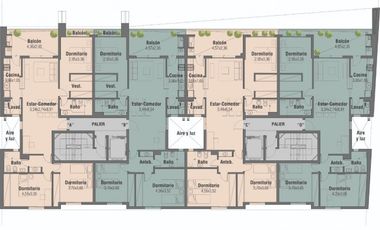 DESARROLLO INMOBILIARIO EN AVENIDA ESTRADA