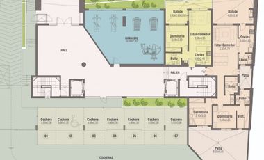 DESARROLLO INMOBILIARIO EN AVENIDA ESTRADA