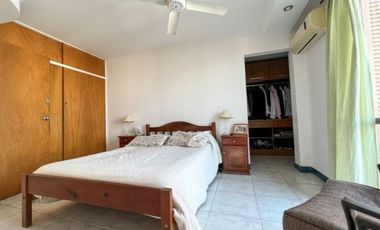 SE VENDE DEPARTAMENTO TIPO DUPLEX ZONA CENTRO