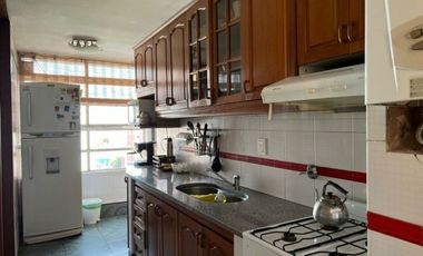 SE VENDE DEPARTAMENTO TIPO DUPLEX ZONA CENTRO