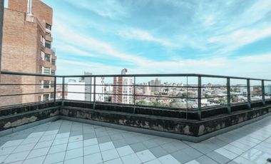 SE VENDE DEPARTAMENTO TIPO DUPLEX ZONA CENTRO