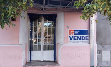 LOCAL PARA CARNICERIA SOBRE AVENIDA