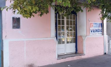 LOCAL PARA CARNICERIA SOBRE AVENIDA