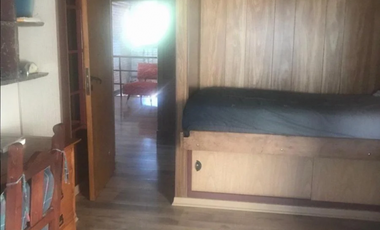 CHALET 5 ambientes c/GGE, entrada para autos y PARQUE