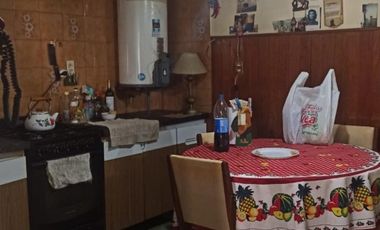 Chalet en estado Original