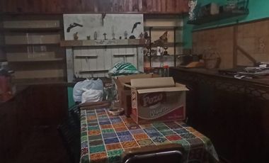 Chalet en estado Original