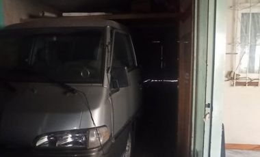 Chalet en estado Original