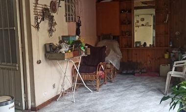 Chalet en estado Original