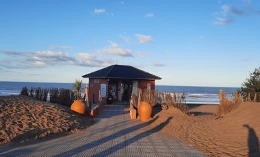 Lindo departamento de 2 ambientes en Santa Teresita