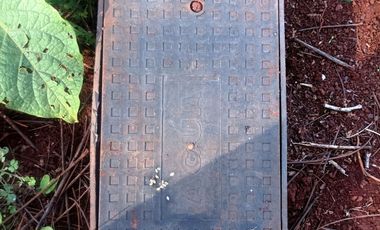 Vendo Chacra de 5,70 hectareas de te