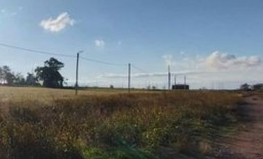 EN VENTA- LOTEO LOMA HERMOSA ( ENTREGA Y FINANCIACION)