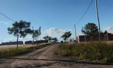 EN VENTA- LOTEO LOMA HERMOSA ( ENTREGA Y FINANCIACION)