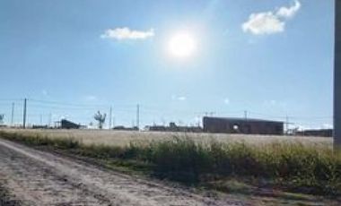 EN VENTA- LOTEO LOMA HERMOSA ( ENTREGA Y FINANCIACION)