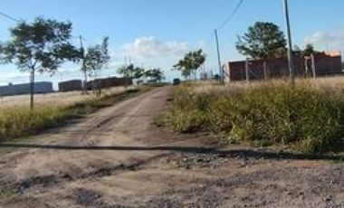 EN VENTA- LOTEO LOMA HERMOSA ( ENTREGA Y FINANCIACION)